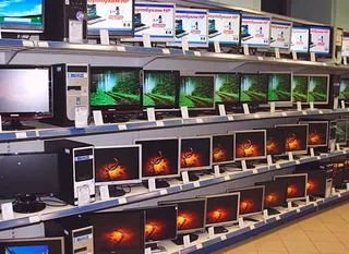 Капитал - Продажи компьютеров упадут на 10%