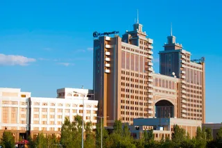 Капитал - РД КМГ: Срок выкупа привилегированных акций продлен