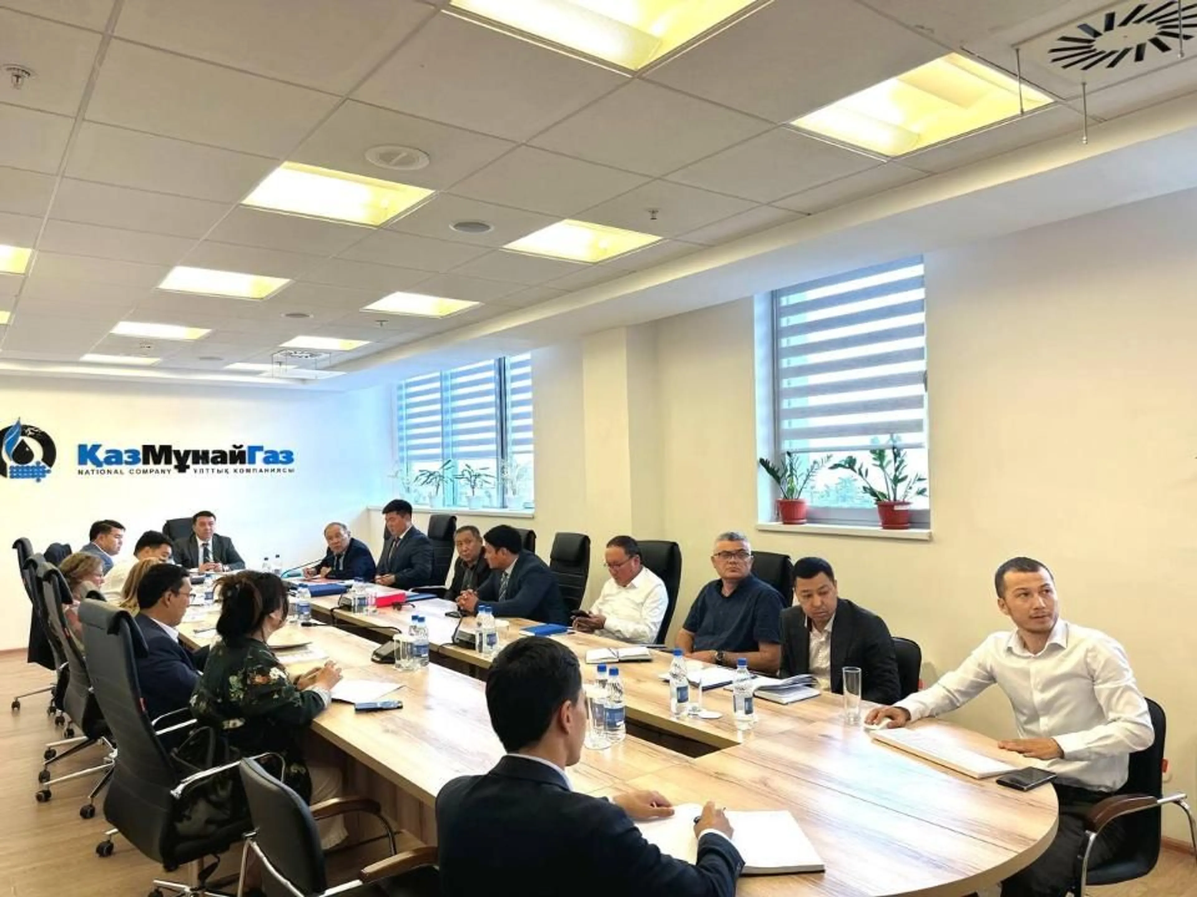 Фото: акимат Мангистауской области