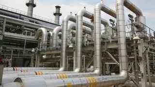 Капитал - Установлена цена карачаганакского газа на экспорт