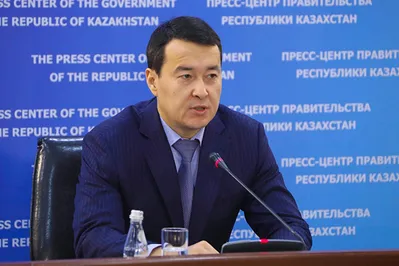 Выведет ли налог для самозанятых казахстанцев из тени