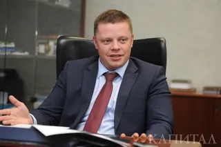 Капитал - Когда вернутся просроченные кредиты Bank RBK?