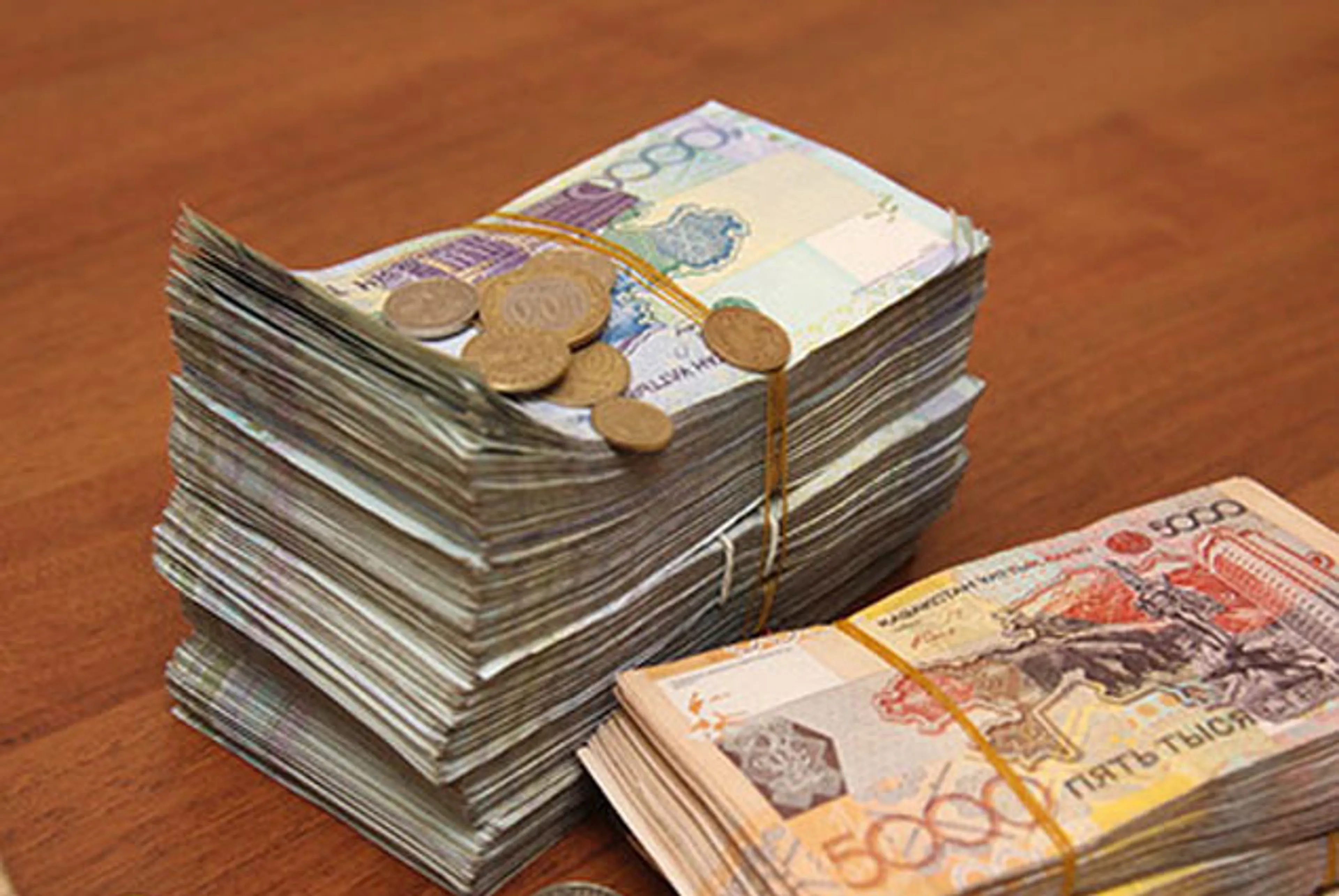 Капитал - Инфляцию в 6-8% планирует удержать МНЭ в 2015 году