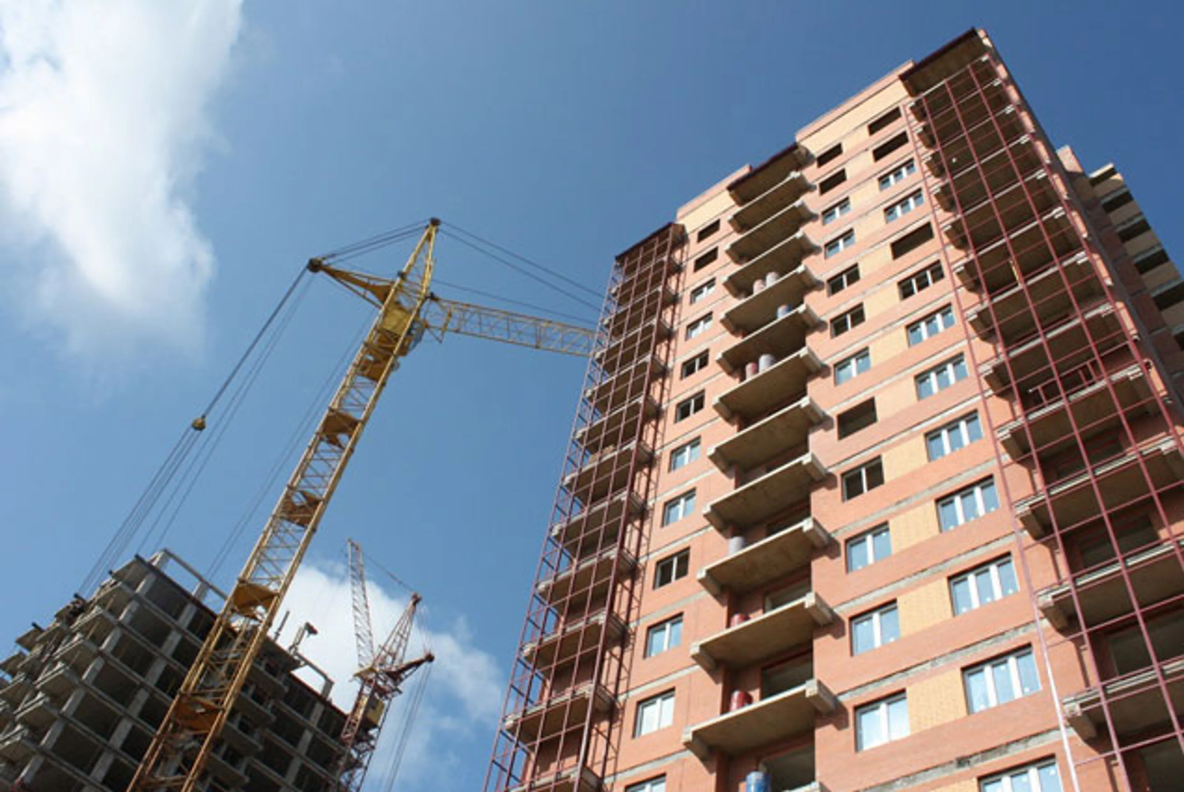 Капитал - В Астане выявили ненадежные компании-застройщики