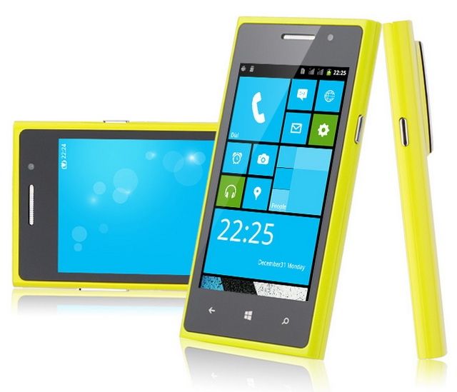 Китайская версия Lumia 1020 всего за $69- Kapital.kz