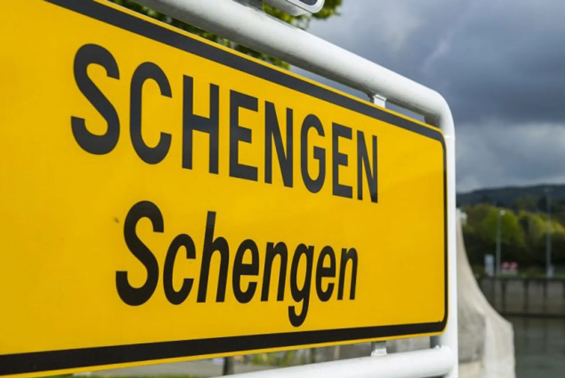 Капитал - При распаде Шенгена ЕС понесет миллиардные потери