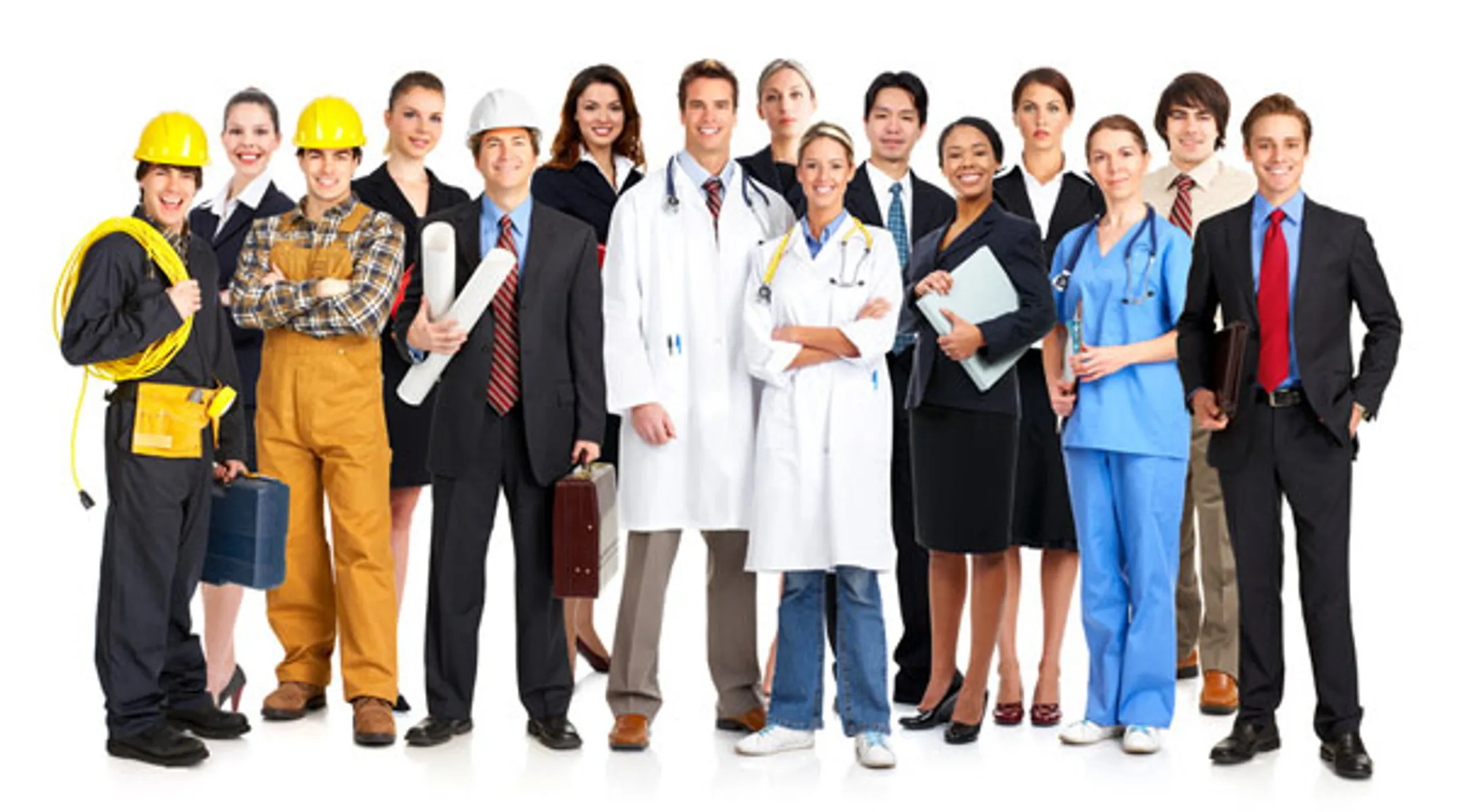 В США опубликовали рейтинг лучших профессий - Image Kapital.kz