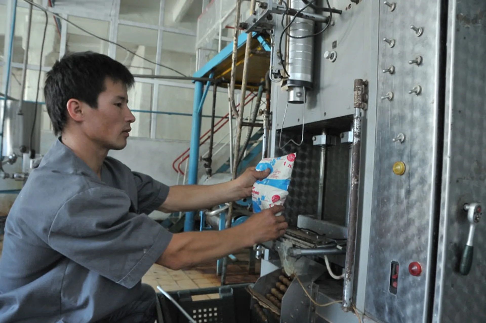 Капитал - В Астане растет число занятых в предпринимательстве