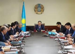 Капитал - Вопросы энергосбережения рассмотрит правительство РК