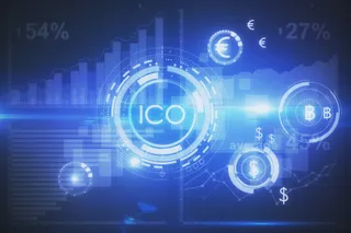 Капитал - ICO привлекли $2 млрд с начала 2018 года