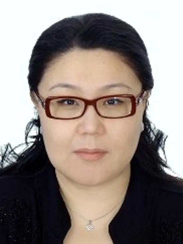 Курмангалиева Аида Даденовна - фото на kapital.kz