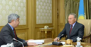 Капитал - Учитывать мировую практику в развитии зеленой экономики