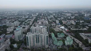 Фото: Руслан Пряников