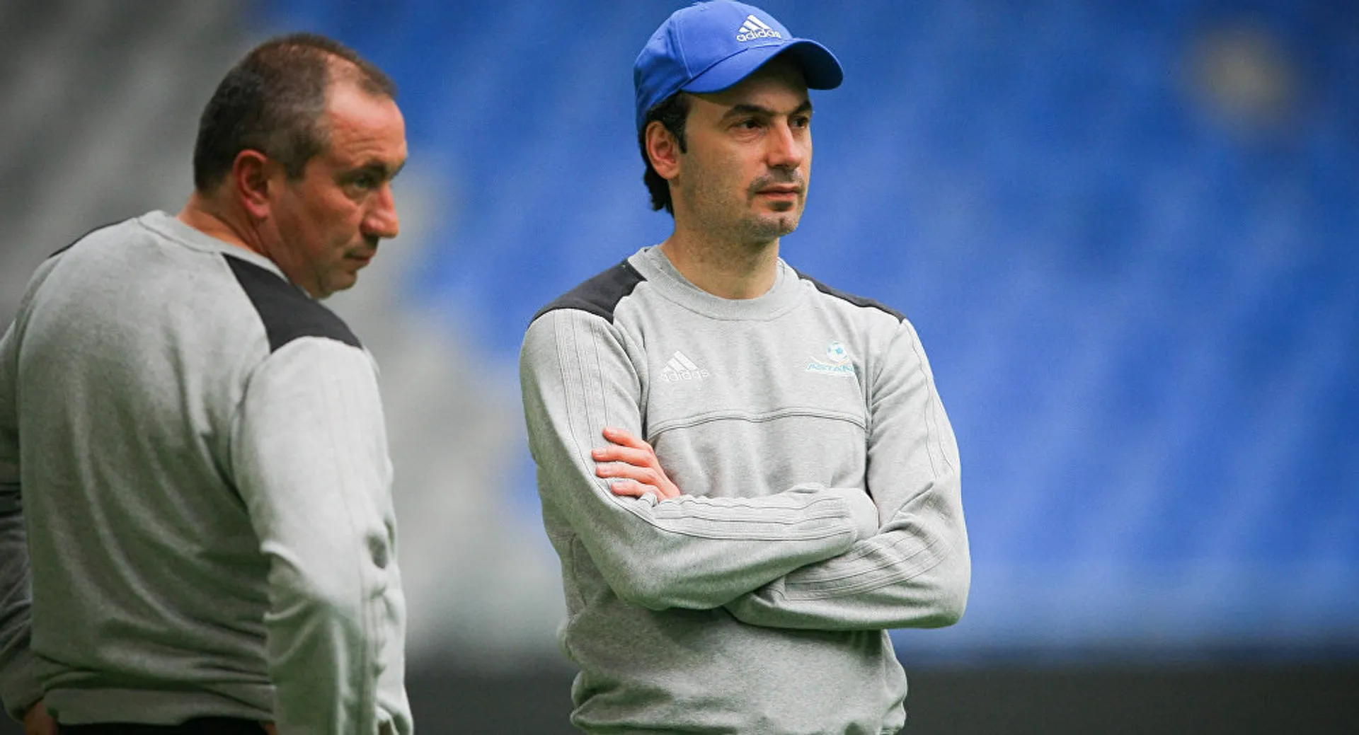 Капитал - Нового главного тренера назначили в ФК Астана