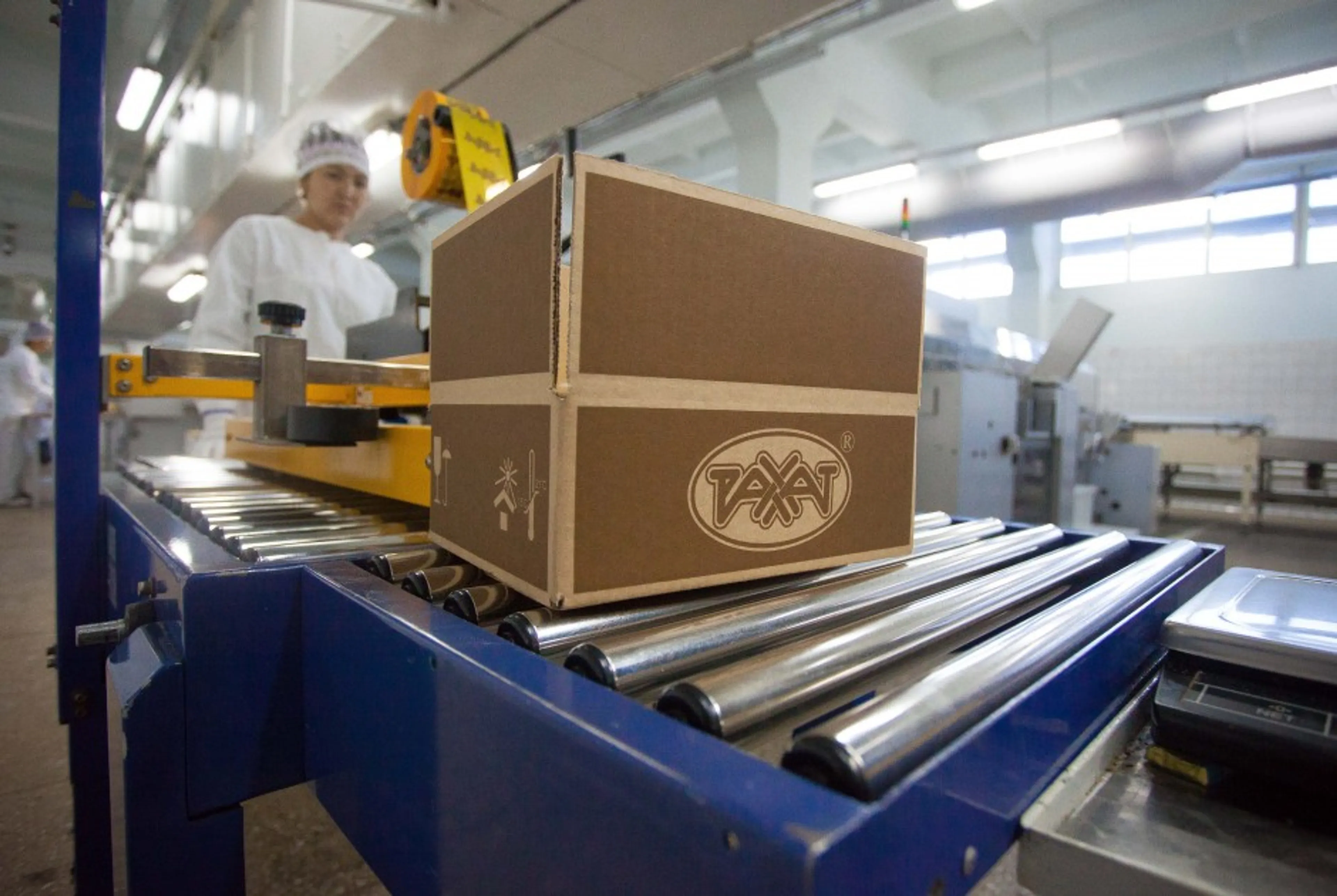 Капитал - Компания Рахат получила страховую выплату