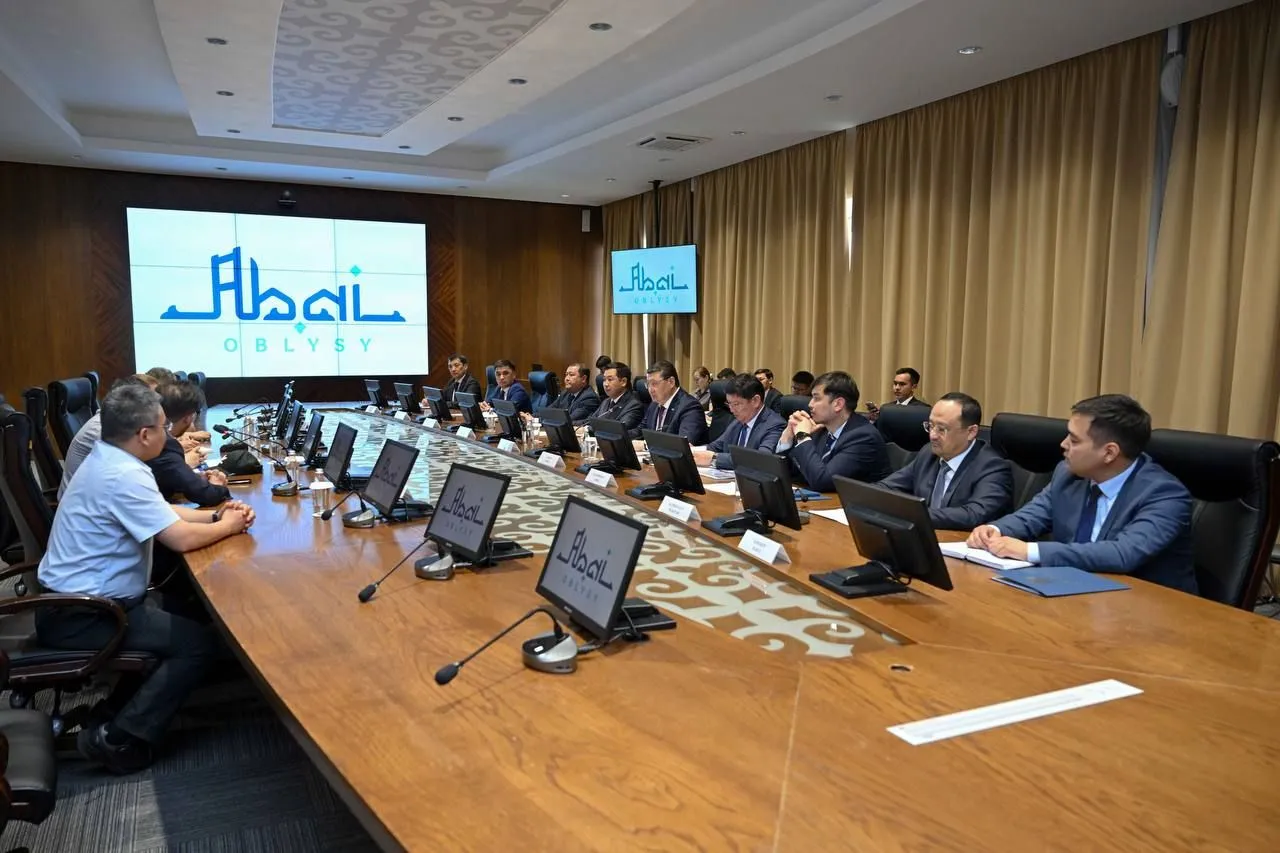 В Семее появится жилой район по принципу Smart City