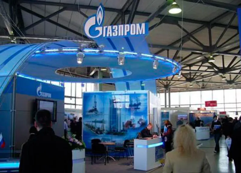 Капитал - Газпром потратил $1 млрд. на премии сотрудникам