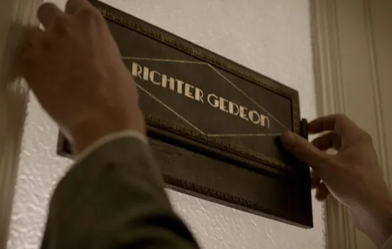 Гедеон Рихтер хотел вылечить всех