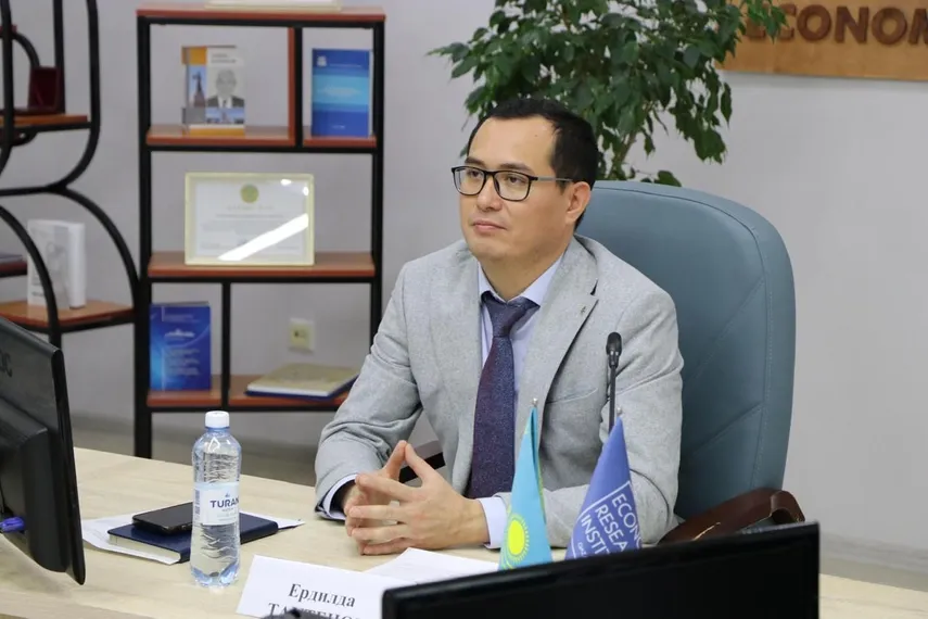 Капитал - Цель должна быть сложной – эксперт о планах удвоить экономику Казахстана