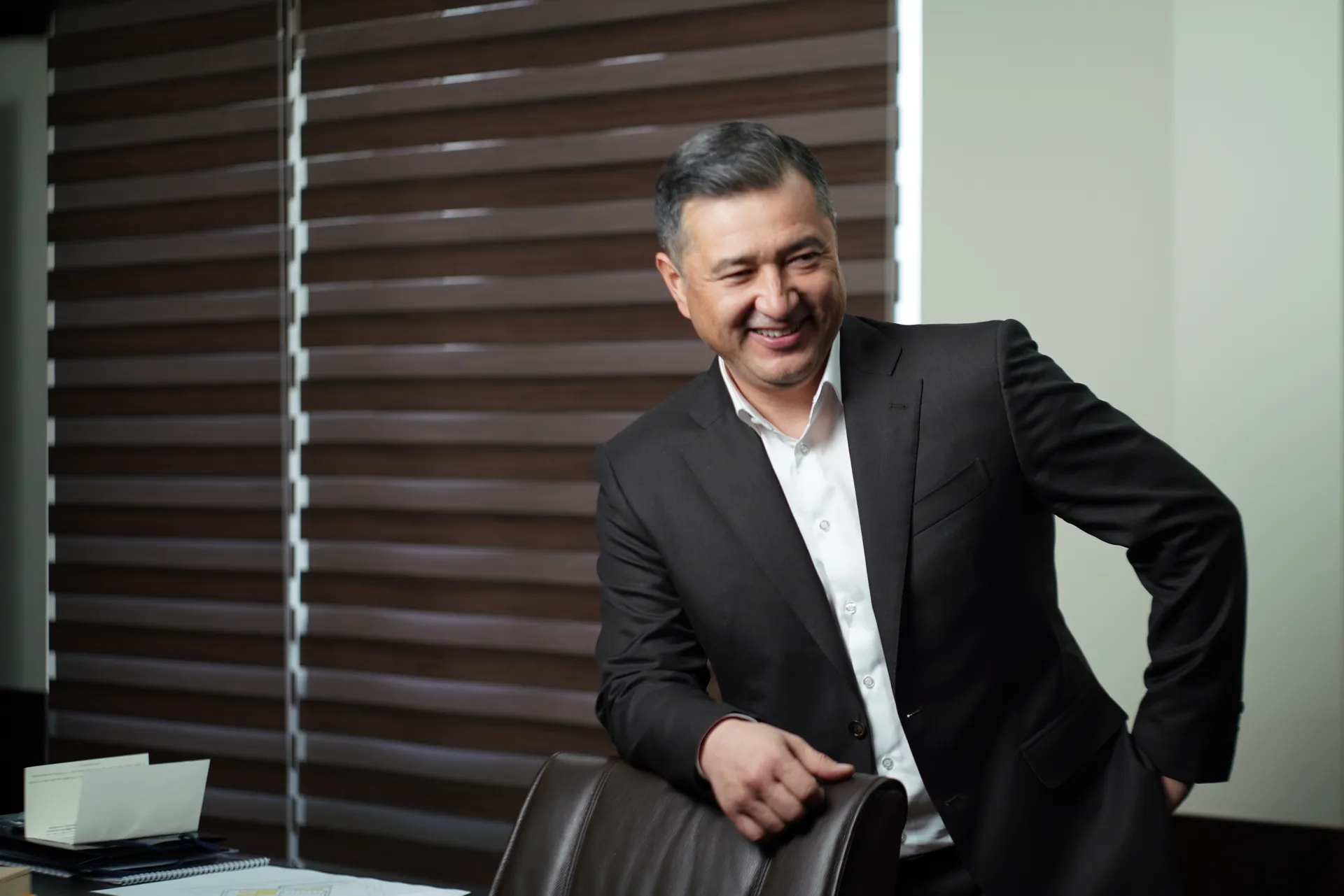 Капитал - Фаррух Махмудов: Есть много возможностей увеличить маржу в АПК