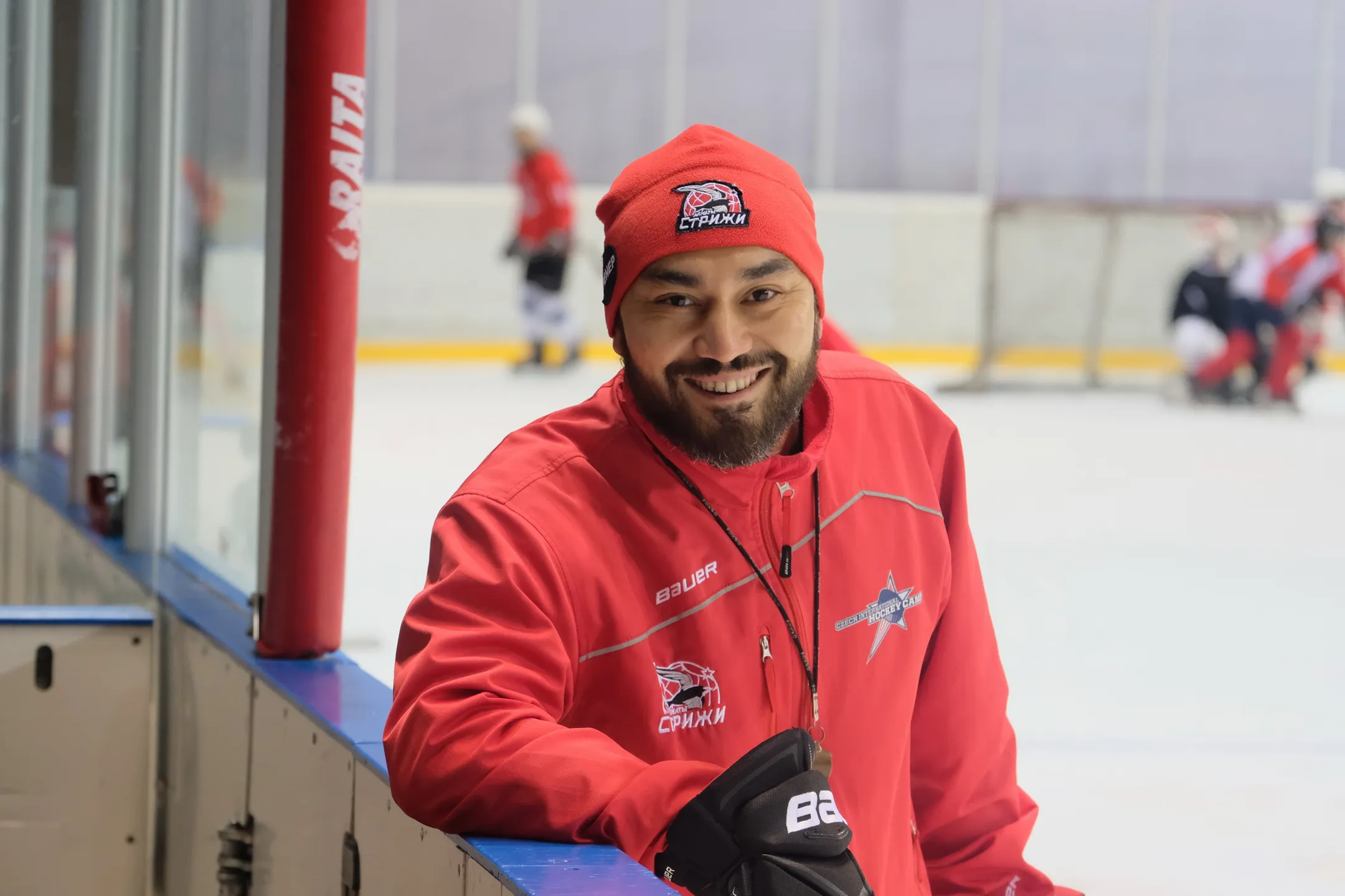 Прибыльно ли в Казахстане заниматься хоккеем - Image Kapital.kz