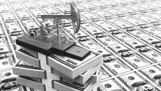 Капитал - Нефть: что показал 2016 год