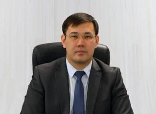 Капитал - Сменился руководитель ГИС Центра