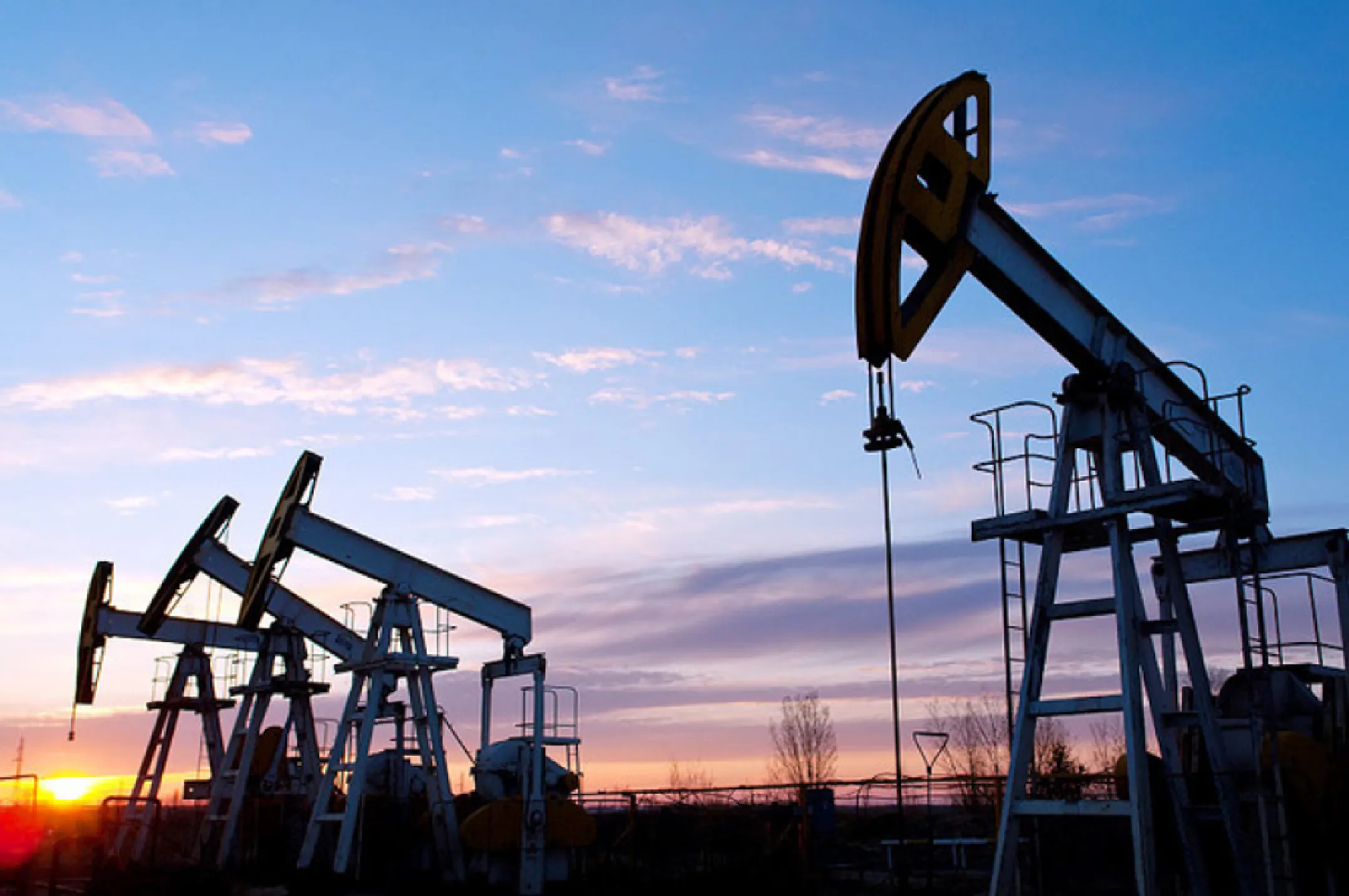 ОПЕК в июле снизил нефтедобычу на 246 тысяч баррелей в сутки - Image Kapital.kz