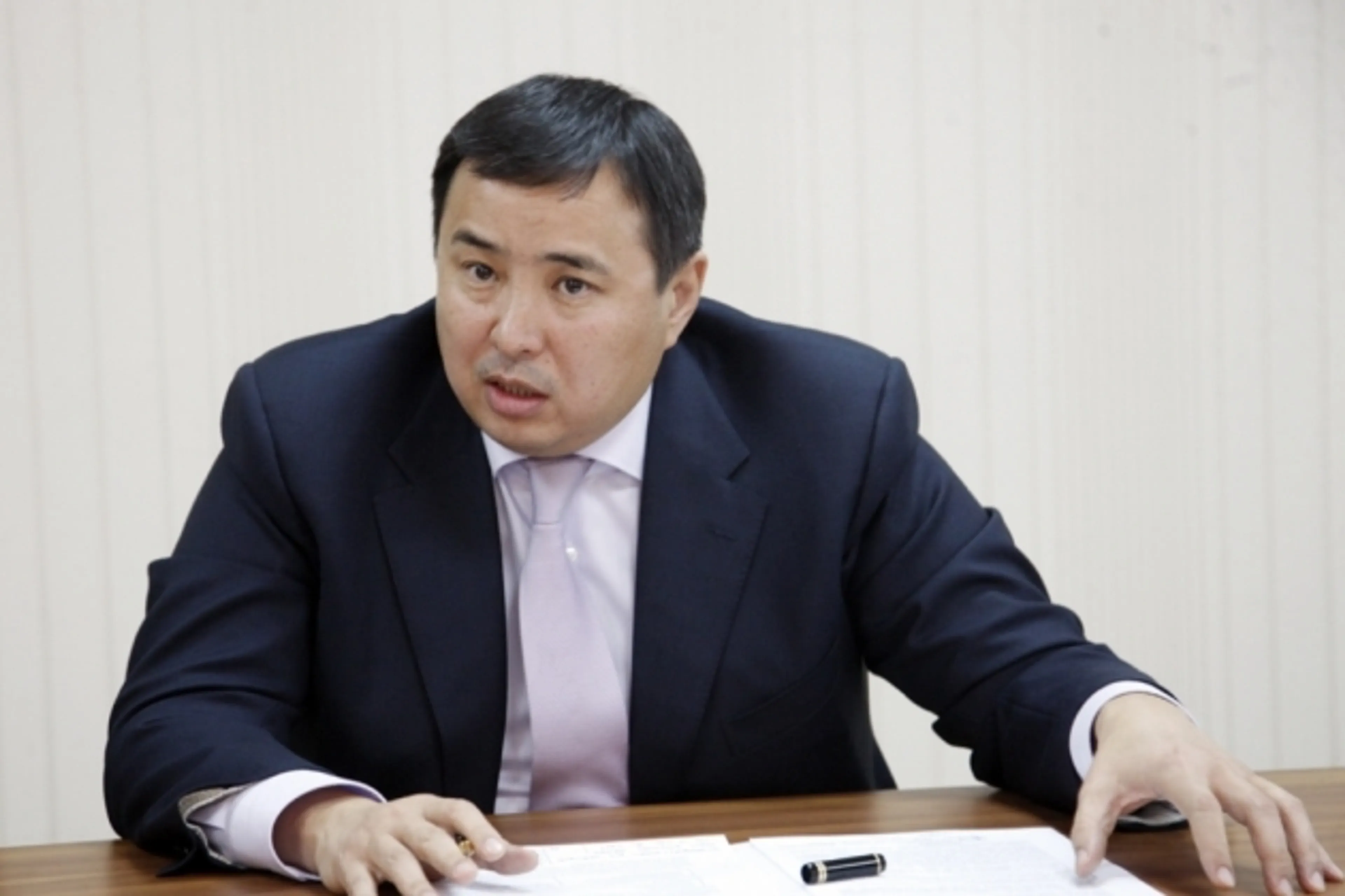 Капитал - ​НПП не исключает уменьшения размеров членских взносов