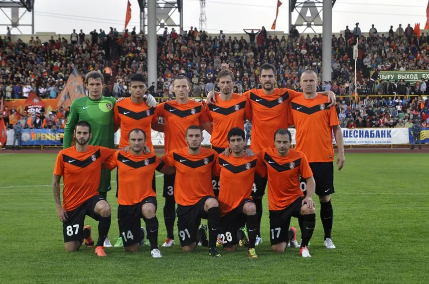 Капитал - Букмекеры верят в успех «Шахтера» в матче со «Скендербеу»