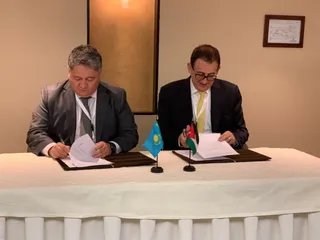 Капитал - Авиакомпании Иордании смогут выполнять полеты в 11 аэропортов Казахстана
