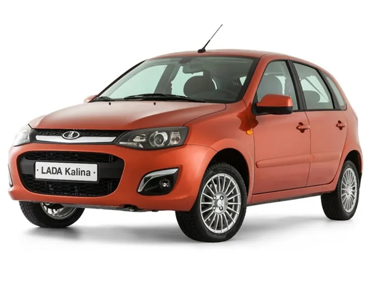 Капитал - Станет ли Калина 4х4