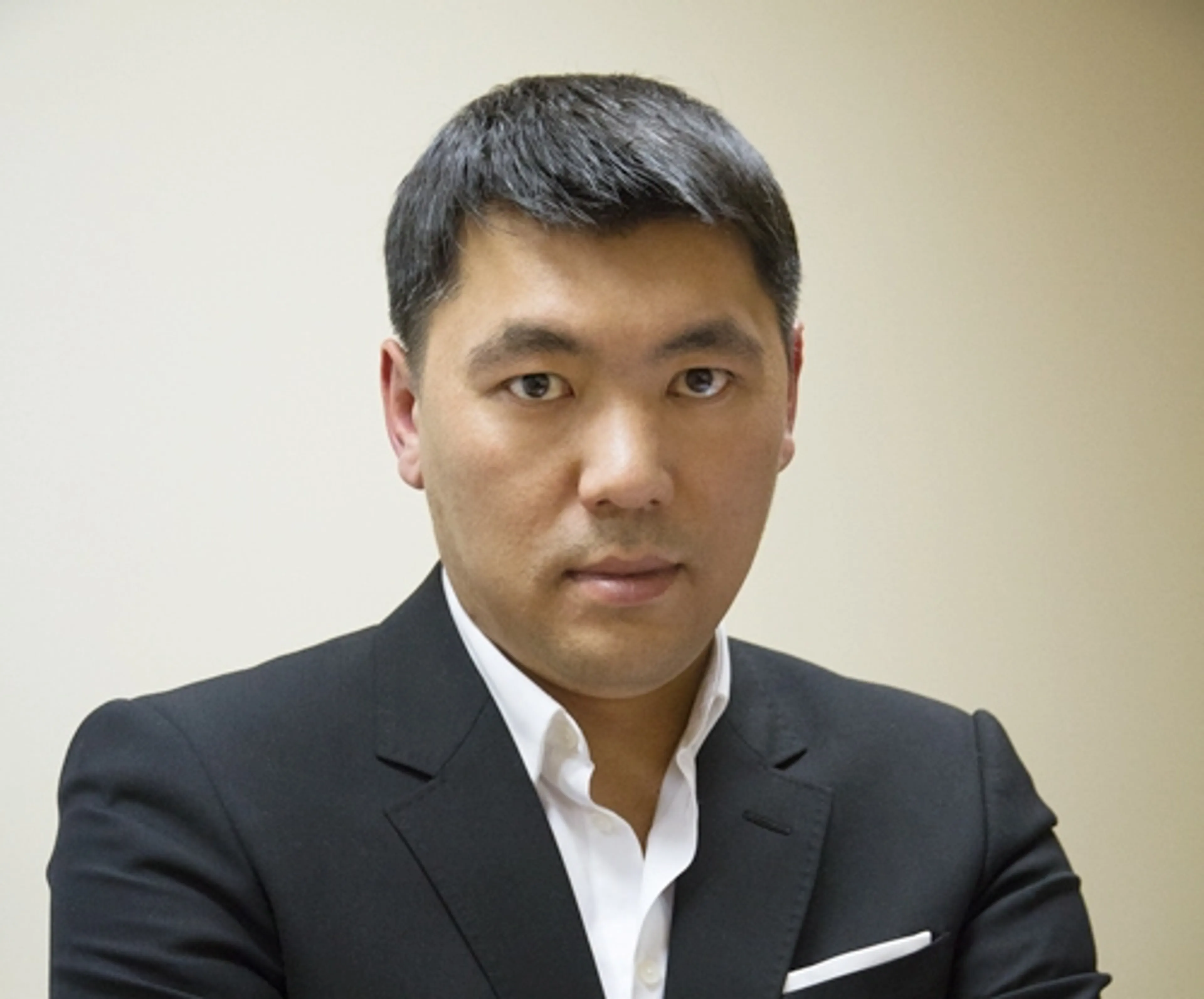 Капитал - Назначение в Банке развития Казахстана