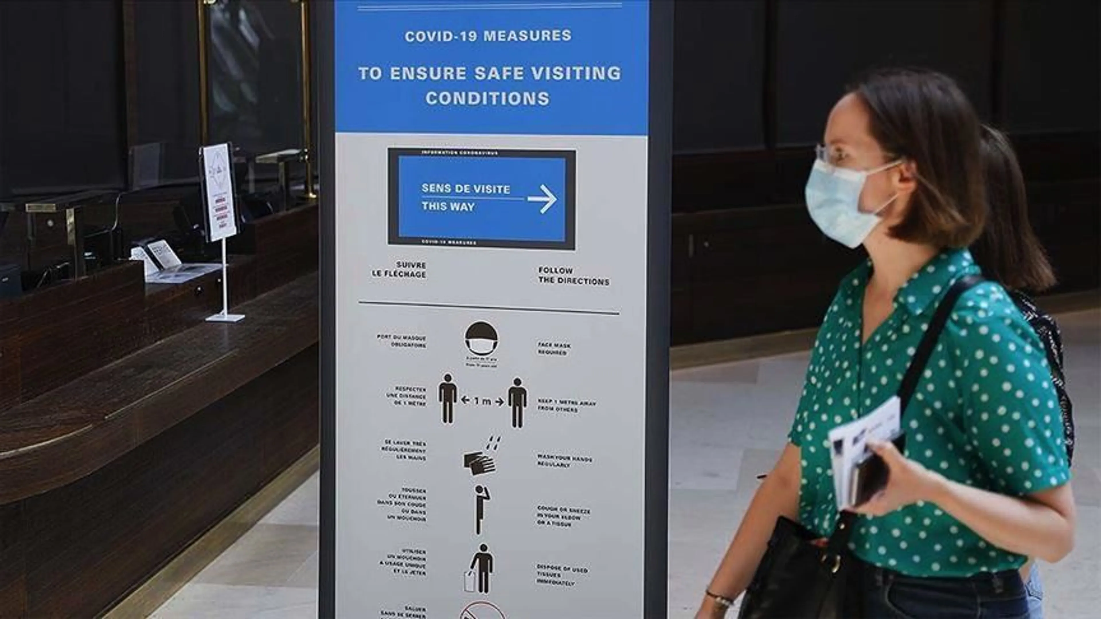 Капитал - Потерю 120 млн рабочих мест в туризме прогнозирует ООН