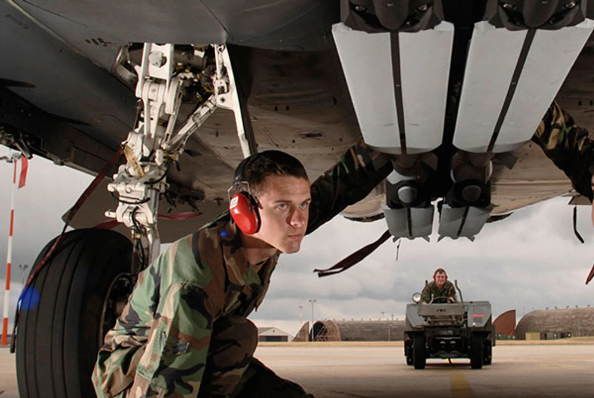 Капитал - США испытали бункерную бомбу