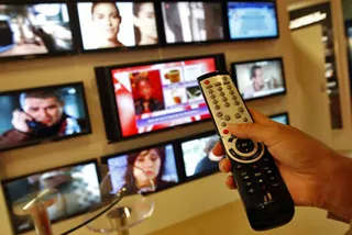 Капитал - Создан общий тюркский телеканал