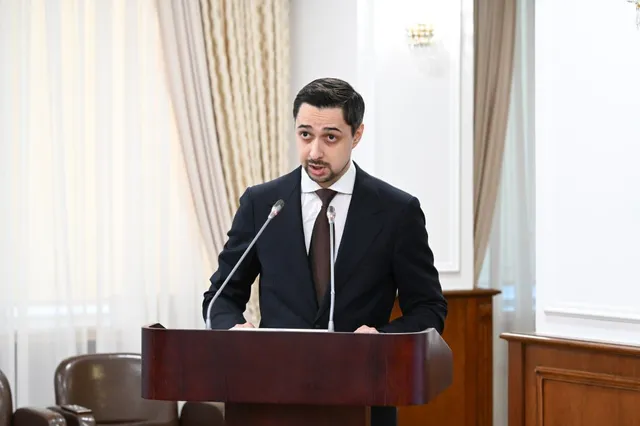 Фото: пресс-служба премьер-министра РК 