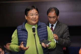 Капитал - Общественный совет Алматы поднял земельный вопрос