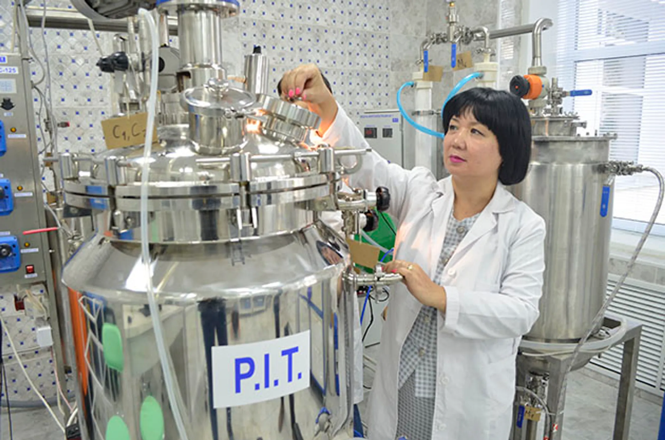 Спрос на биоудобрения всегда будет высоким - Image Kapital.kz