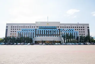 Капитал - Назначены внештатные советники акимов районов Нур-Султана