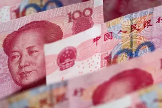 Капитал - Минфин США смягчил критику валютной политики Китая