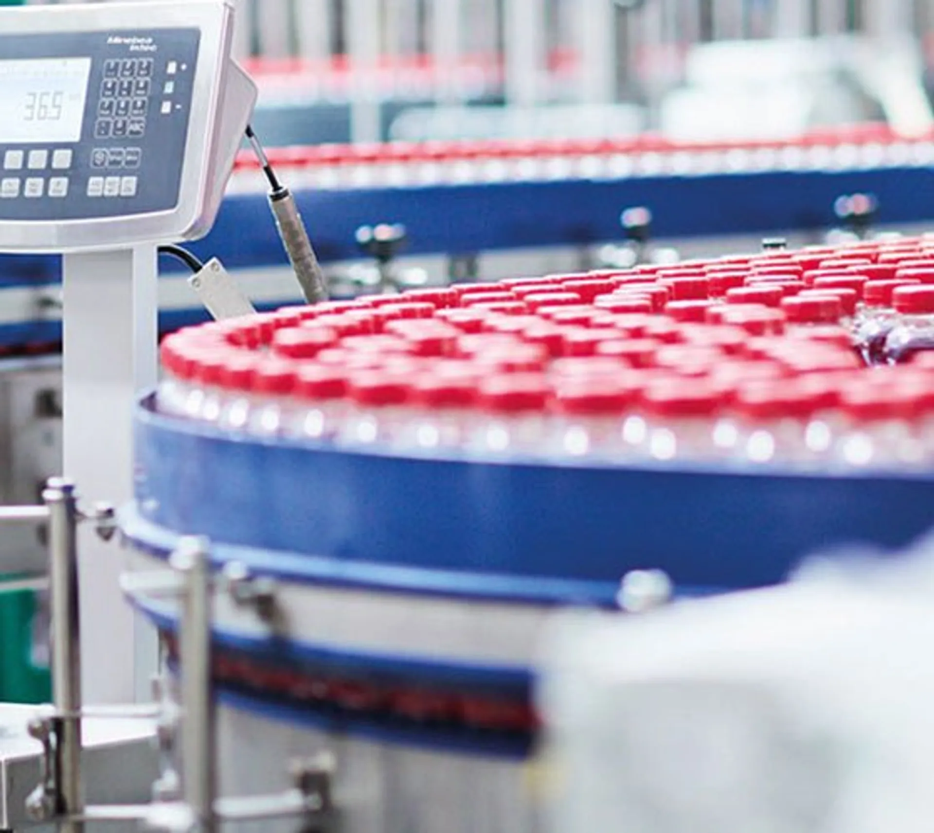 Капитал - Объем рынка химической продукции за январь-март составил $685,6 млн