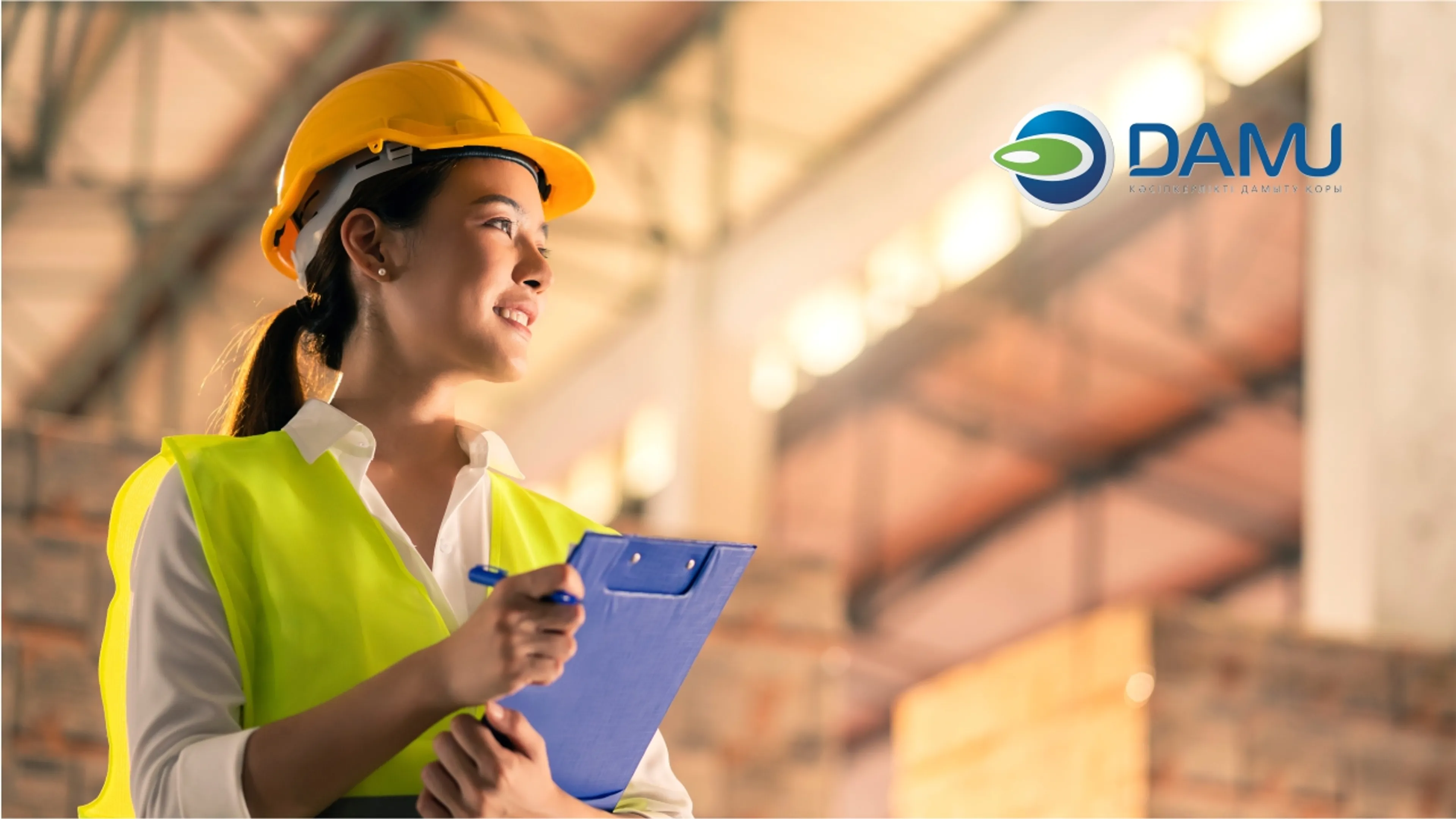 Капитал - Стартует новая программа поддержки женского бизнеса «Үміт»