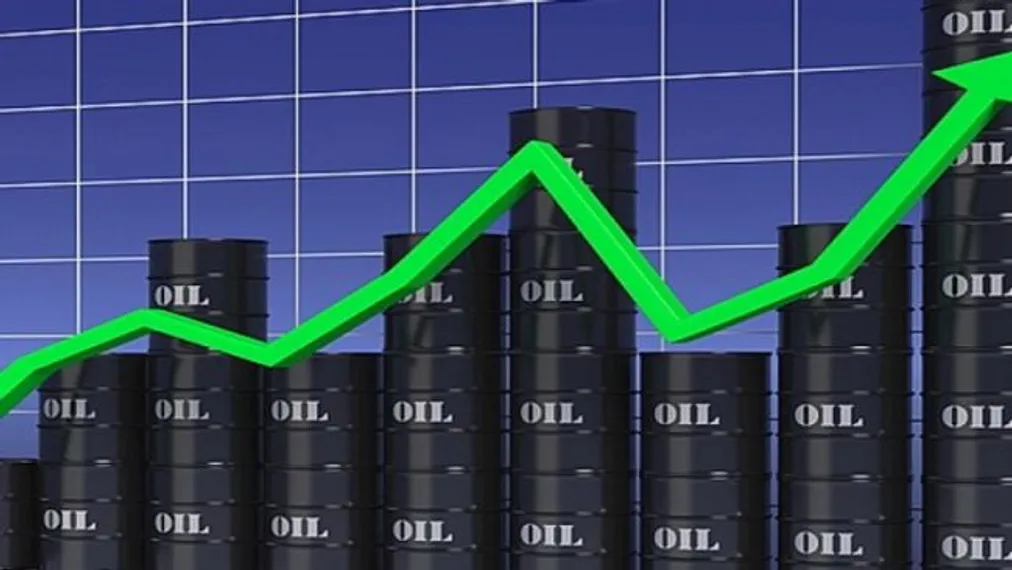 Капитал - Цена нефти Brent поднялась до $78 впервые с октября 2018 года