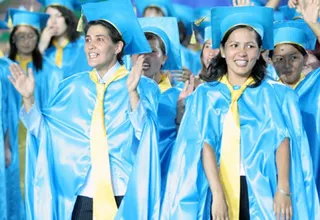 Капитал - Снижен порог по среднему баллу для болашаковцев