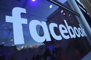 Капитал - Инвесторы перепутали акции Meta Materials с Facebook