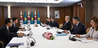 Фото: пресс-служба Акорды