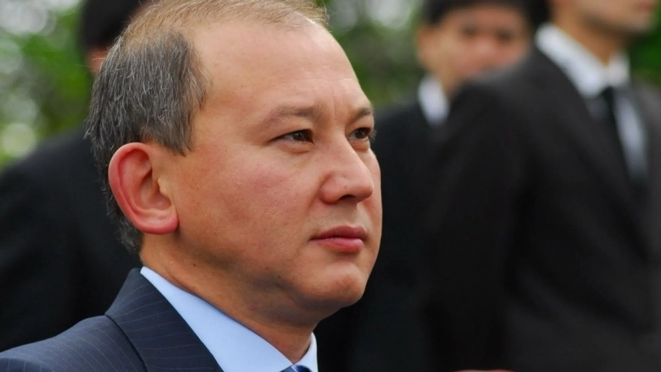 Ак Жайык