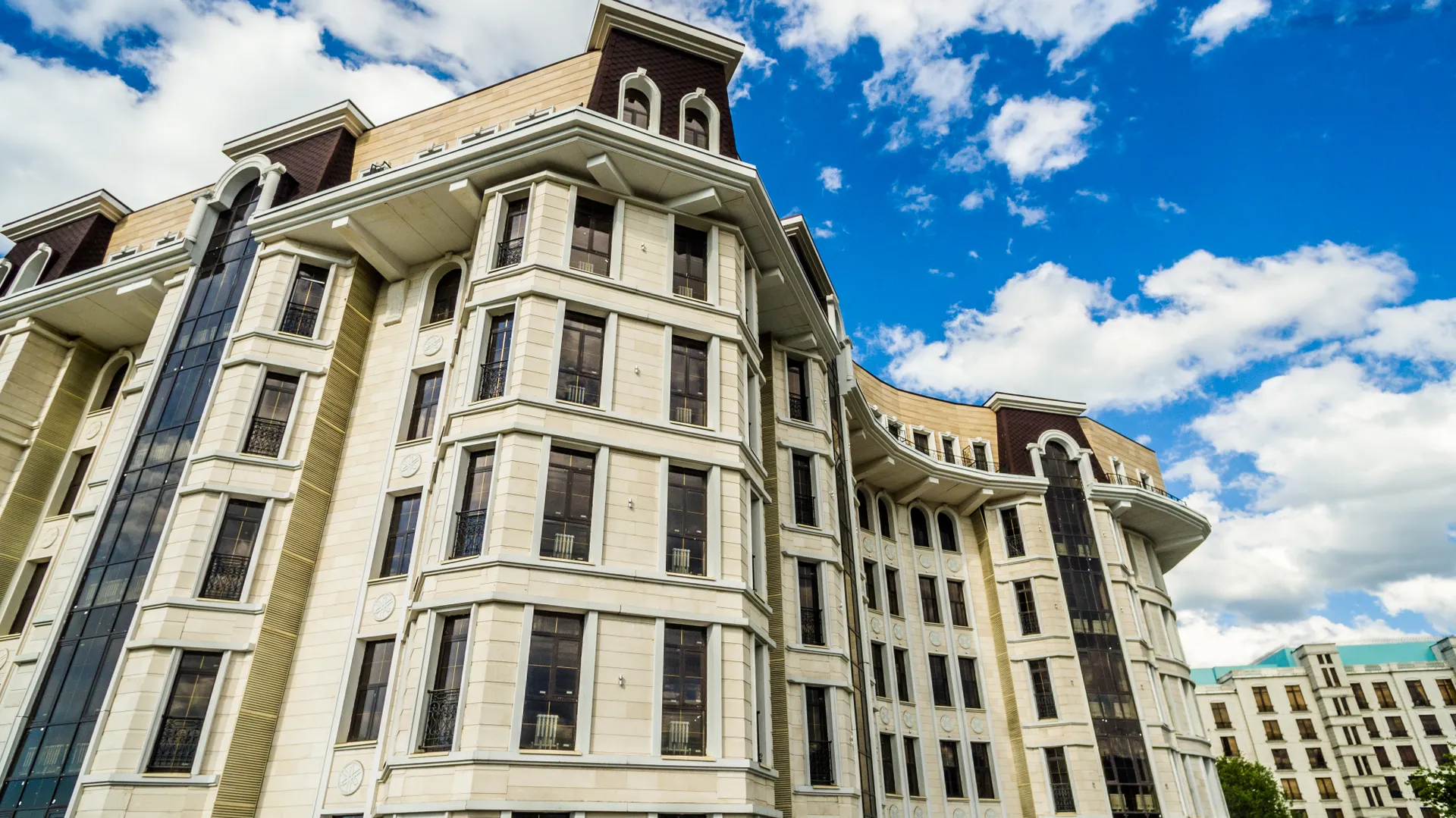 Капитал - Правильные инвестиции в недвижимость