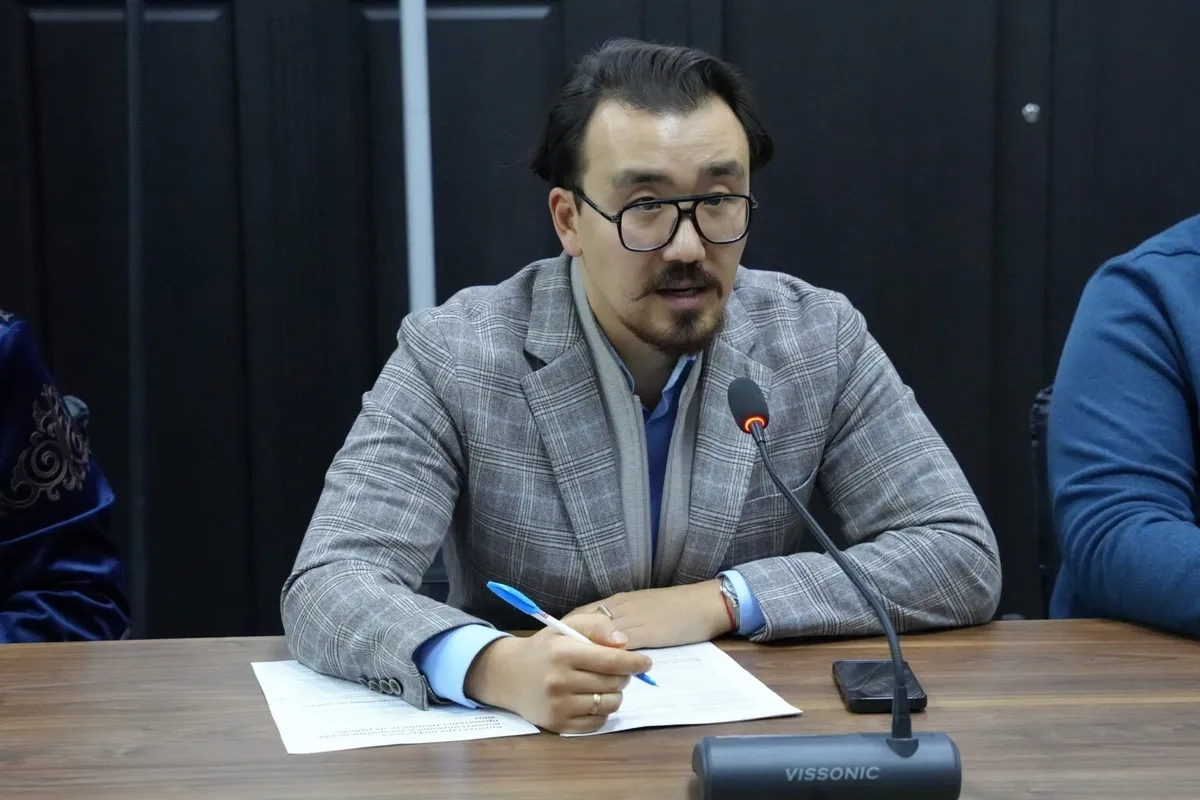 Рустем Мустафин: Казахстан может стать ведущим центром прикладного ИИ Центральной Азии